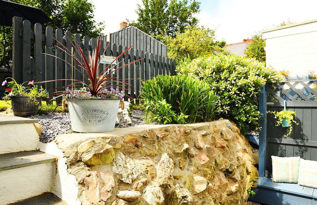 Coast Cottages - Foto 17