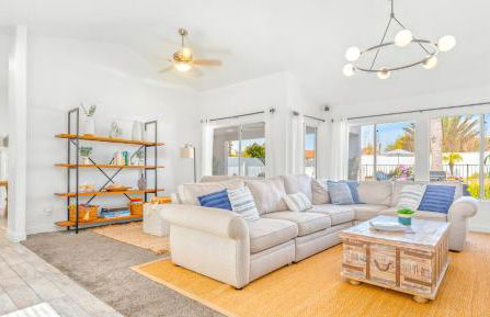 Villa Descanso - Photo 9