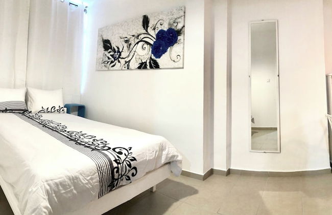 Stylish Tel Aviv - Photo 15