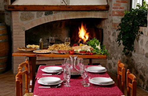 Agriturismo Parmoleto - Foto 8