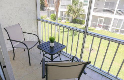 Tradewinds Retreat - Pool, 15 min to Clearwater Beach - Foto 24