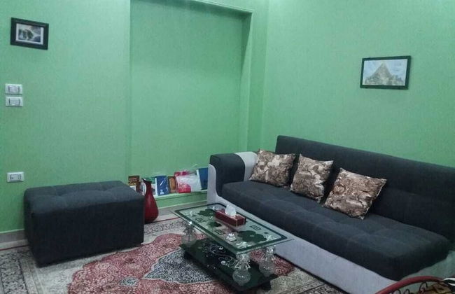 Welcome Egypt Apartment - Foto 17