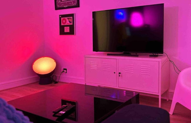 London Flat Next to Central Line Tube Station - Foto 29