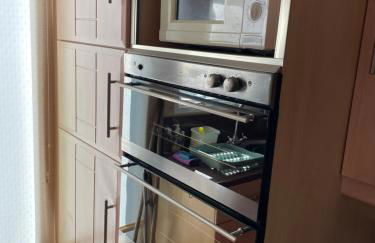 Caravan 30R on Happy Days Caravan Park Towyn - Foto 8