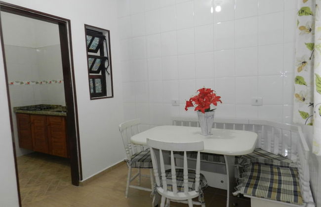 Hotel Bosques do Massaguaçu - Foto 22