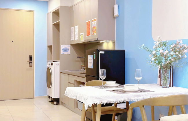 Meomeo Homestay - The song Apartment Vung Tau - Foto 58