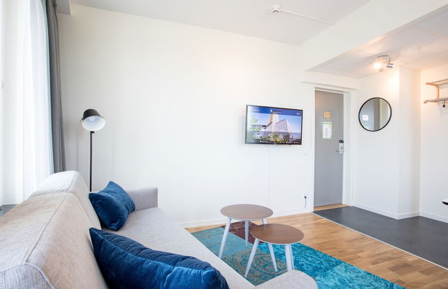 ApartDirect Älvsjö - Photo 27