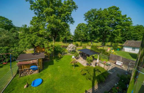 Ferienwohnung Schmid - Photo 9