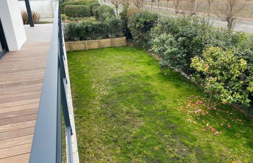 Beautiful new ocean facing villa - Foto 36