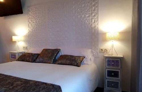 Casa Al-Hammam - Foto 17