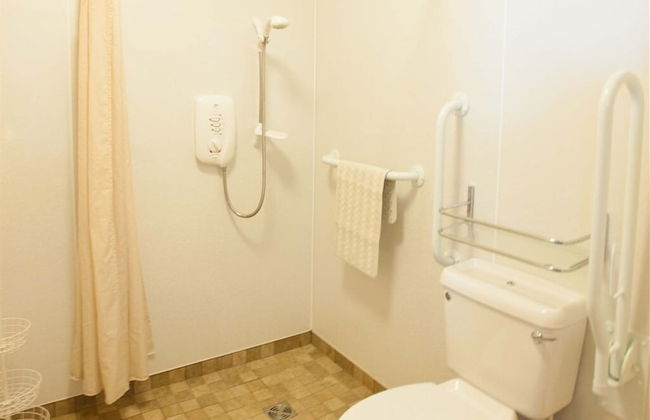 Glenernan Self Catering Cottages - Photo 5