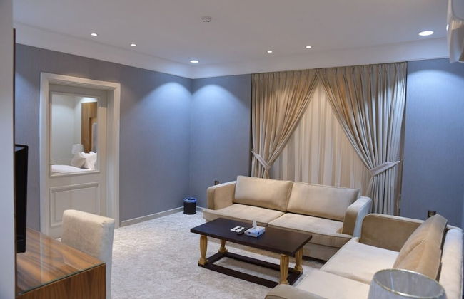 Crown City Hotel - Foto 25