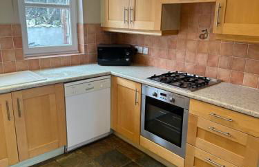 Church Bay House Rathlin - Foto 8