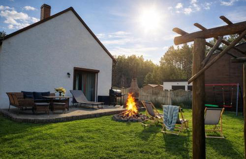 Leśny Domek - Foto 1