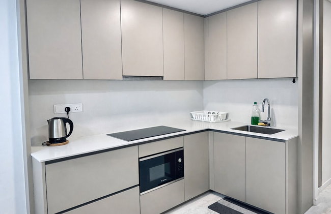 Eaton Residences KLCC by Luna - Foto 69