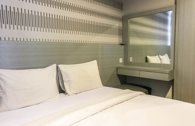 Brand New Studio Room at Bintaro Icon Apartment - Foto 3