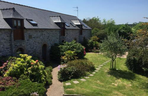 Gîtes du Domaine du Grenier - Foto 42