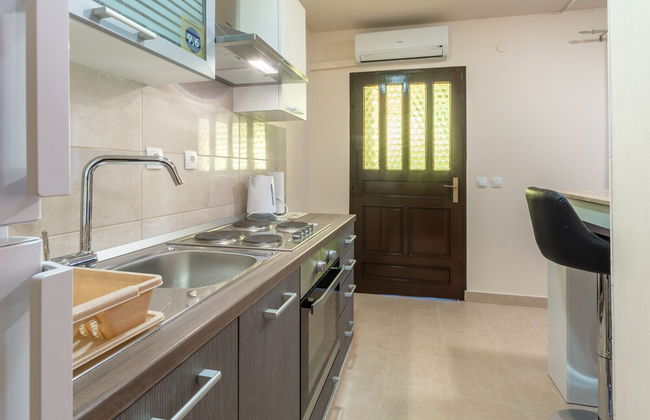 Apartments Jerko - Foto 25