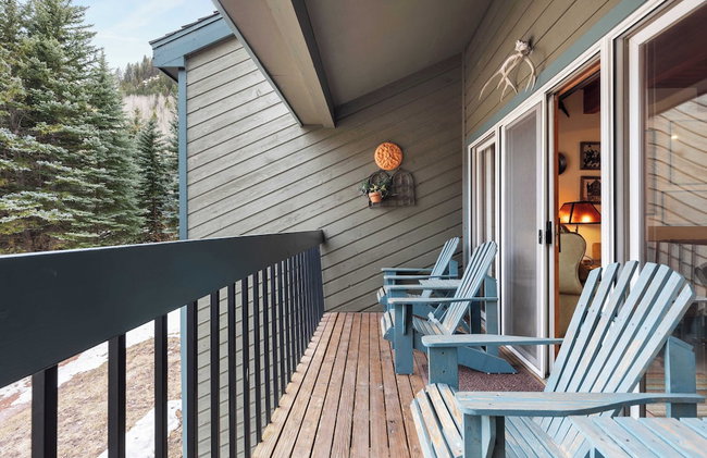 Riverside Condos B101 by Avantstay Condo Close To Downtown, Town Park & Ski Lift #8 - Foto 3