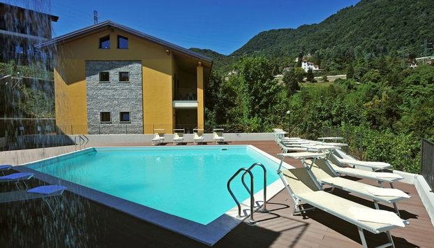 Residence Eden Magnolia 13 - Foto 2, Habitación