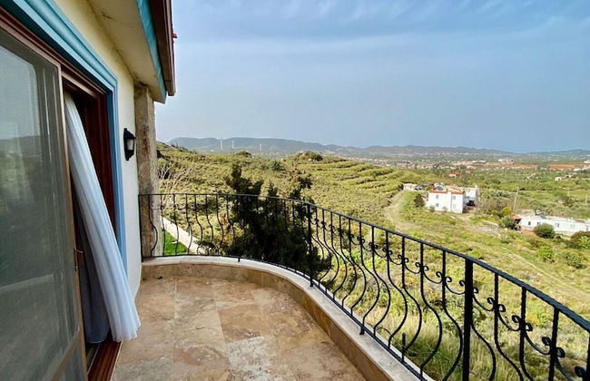 Vista Garden Datca - Foto 23