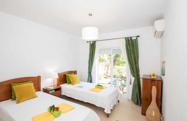 Apartamento Oasis Park - Foto 9