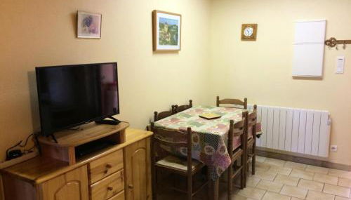 Résidence Les Flocons Du Soleil - CHALET/6pers FLOC E2- Peyresourde MAE-3474 - Foto 2