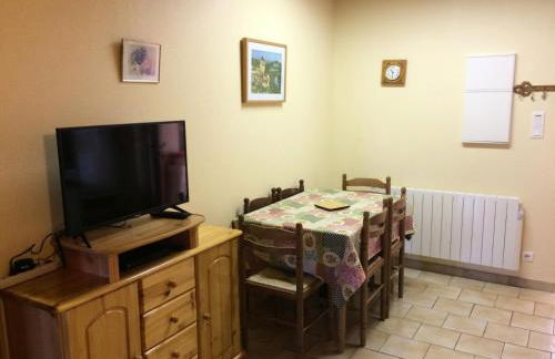 Résidence Les Flocons Du Soleil - CHALET/6pers FLOC E2- Peyresourde MAE-3474 - Foto 2