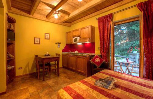 B&B Residence Checrouit - Foto 28