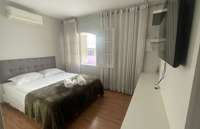 Mansao no centro São Roque - Photo 6