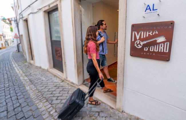 Mira D'Ouro Serta - Foto 37