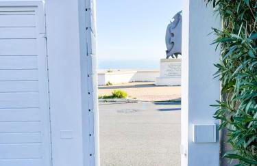 Villa Rosa del mare - Villa fronte mare con giardino privato e terrazza vista mare - Foto 36