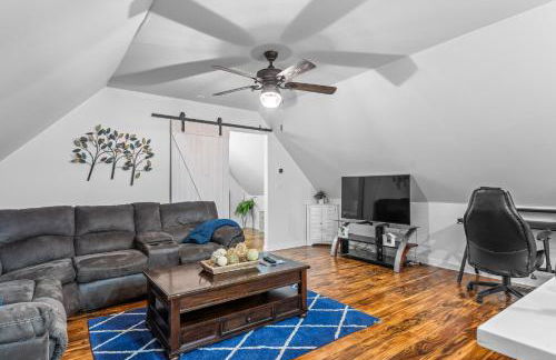 The Loft at Skyline - Foto 38