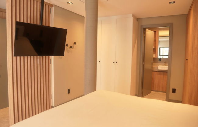 Xtay Oslo Florianópolis - Photo 30