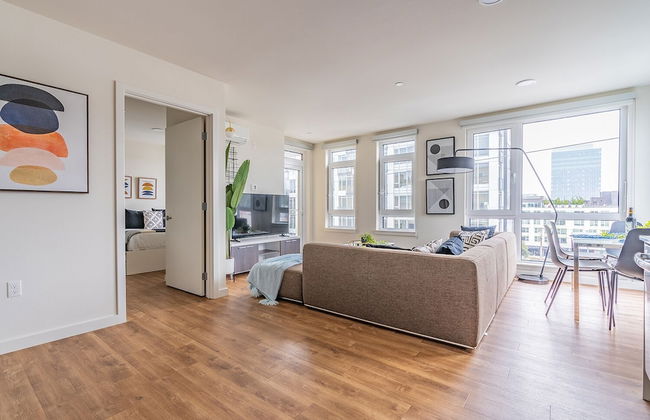 Sophari's Apartments in Bellevue - Foto 67