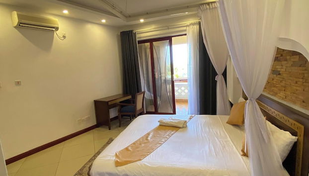 Shanzu Beach Homes - Foto 4, Habitación