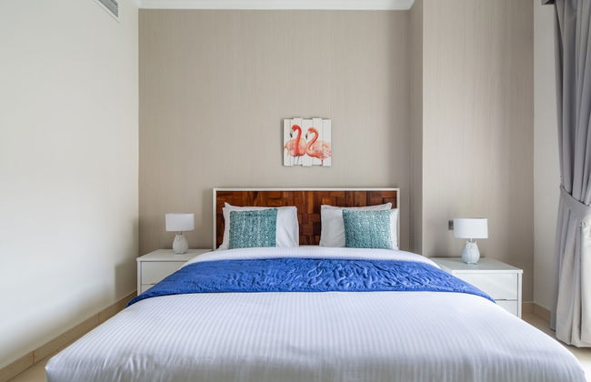 Lavish 3BR With Study in Downtown Dubai - Foto 13