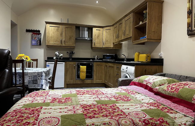 Cosy Barn Conversion in the Mournes - Foto 10