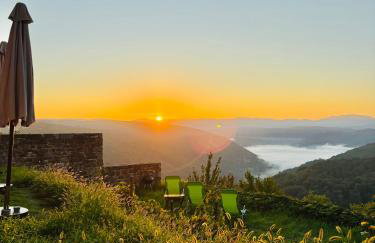 Rustic villa with breathtaking views - Foto 42