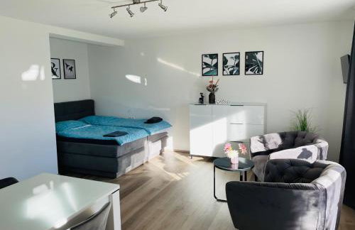 Zollernalb-Apartment MG - Foto 9