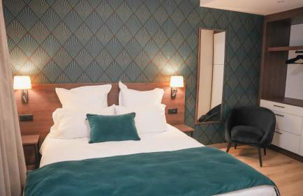 KoonTy : Chambres et Appartements à Landerneau - Foto 37