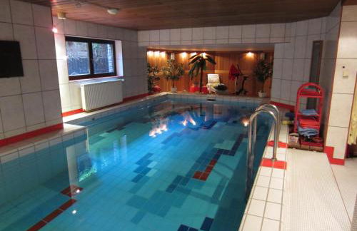 FeWo im Studio Wintergarten - Foto 7