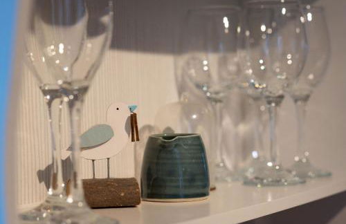 Smiddy Burn Cottage Kingsbarns - Foto 17