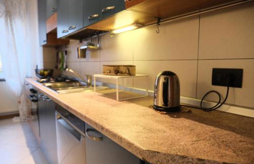 Residenza famiglia Moser - Foto 15