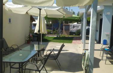 EFI APARTMENTS - Foto 7