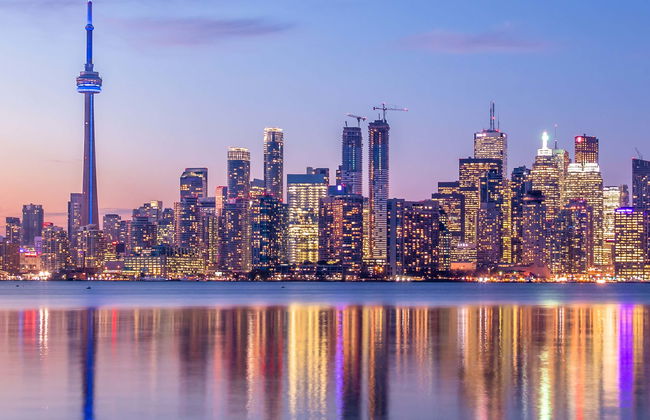 Toronto Beer Tasting Tour - Foto 1