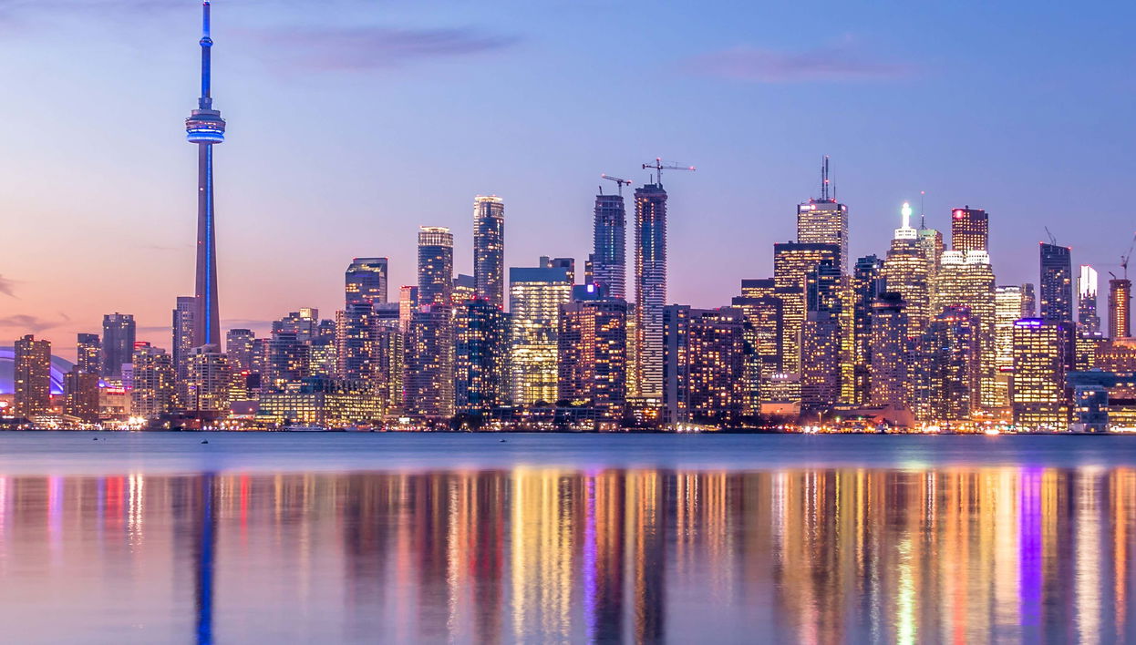 Toronto Beer Tasting Tour