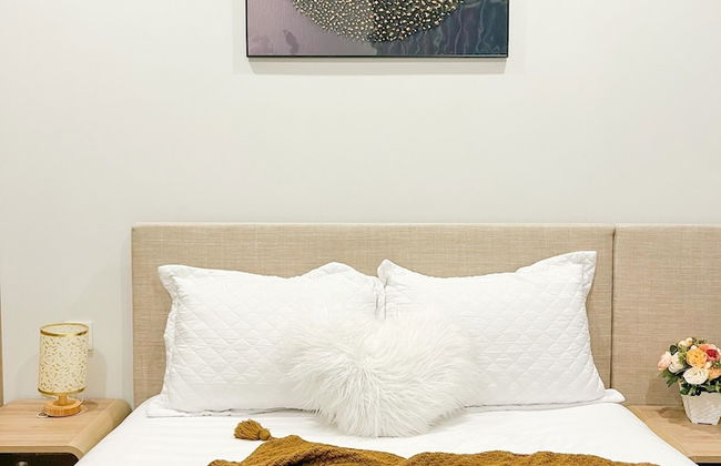 Erica house- Can ho the song Vung Tau - Foto 41