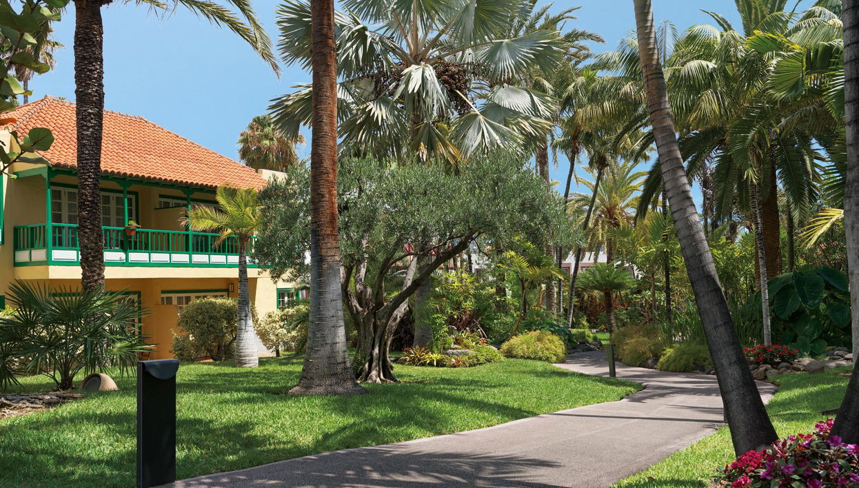 Hacienda San Jorge - Foto 1