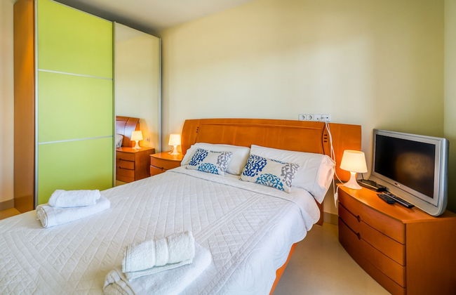 Apartament Vistamar - Foto 5